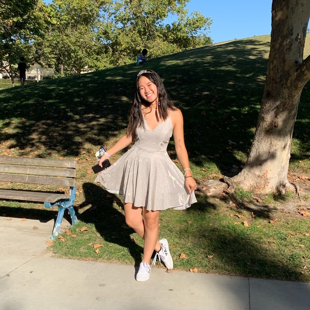 dress for dances